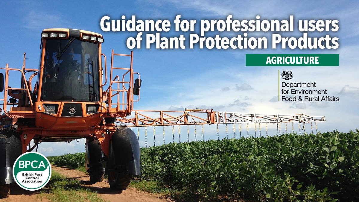 guidanceforusersofplantprotectionproductsdefra guidanceforusersofplantprotectionproductsdefra